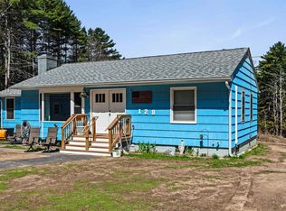 128 Old Lake Shore Road, Gilford, NH 03249