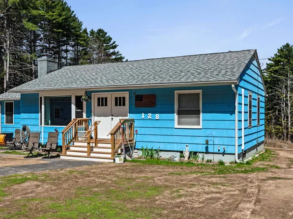 128 Old Lake Shore Road, Gilford, NH 03249