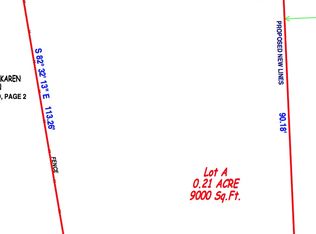 200 S Miller St, Greer, SC 29650