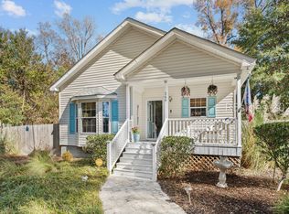 266 Wise St, Ridgeland, SC 29936