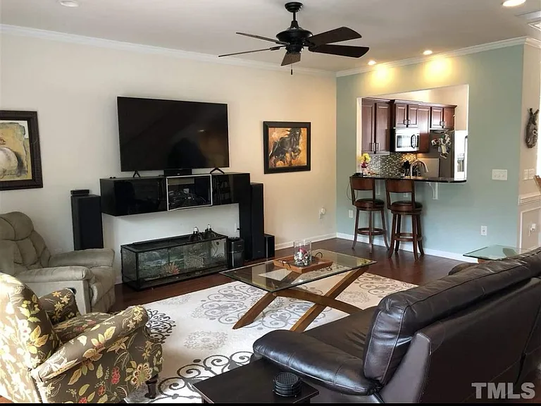Macedonia Lake Dr — Photo 3