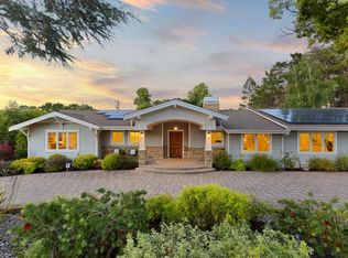 1510 Kingswood Dr, Hillsborough, CA 94010