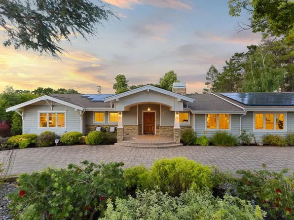 1510 Kingswood Dr, Hillsborough, CA 94010