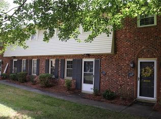 625 W Front St APT C, Burlington, NC 27215