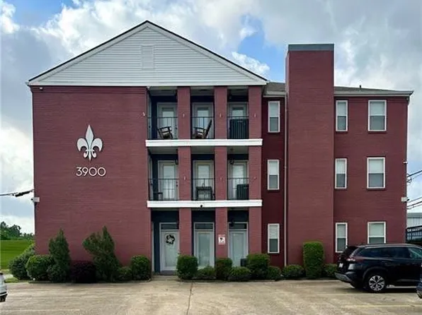 3900 River Rd, Jefferson, LA