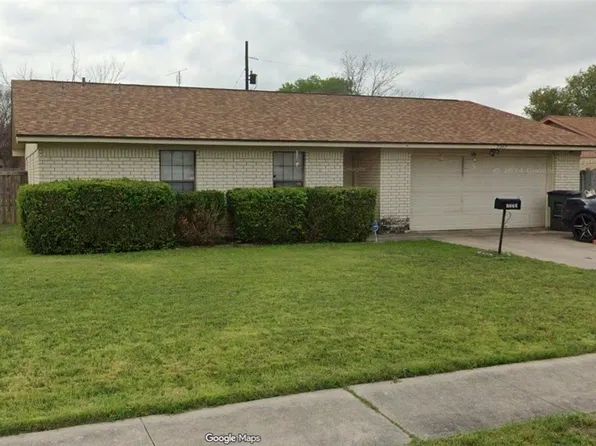 2212 Lamplight Dr, Killeen, TX 76543