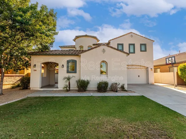 4296 N 154th Ave, Goodyear, AZ 85395