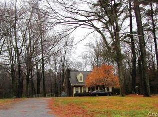 918 Macedonia Church Rd, Monroe, NC 28112