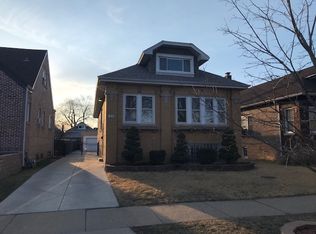 1830 Wenonah Ave, Berwyn, IL 60402