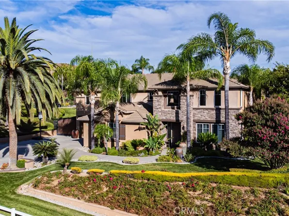 2023 Mesa View Ln, Redlands, CA 92373