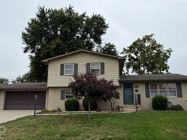 1400 Denver Dr, Plainfield, IN 46168