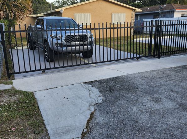 8203 NW 6th Ave #8203