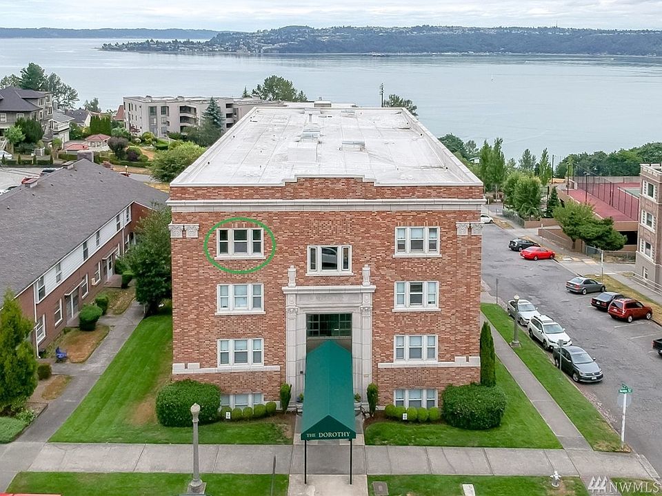 1st image of 301 N Tacoma Ave Unit 407