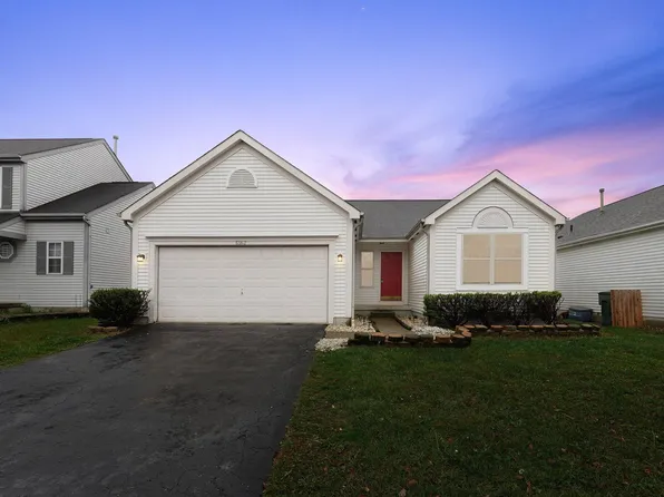 6967 Winchester Crossing Blvd, Canal Winchester, OH 43110