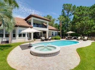 1513 Island Green Dr, Miramar Beach, FL 32550