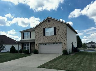 259 Lakecrest Rd, Henderson, KY 42420