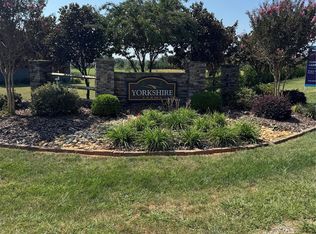 1045 Castle Mill Ln #38, Salisbury, NC 28147