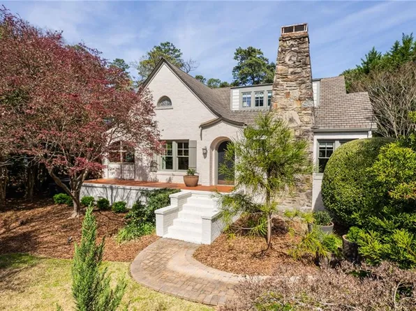 1666 Johnson Rd, Atlanta, GA 30306