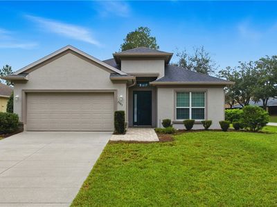 2383 N Brentwood Cir, Lecanto, FL, 34461
