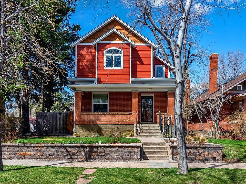 1st image of 377 S Corona St