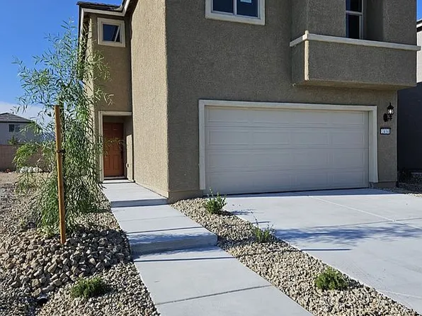 2414 Arbusto Ave, North Las Vegas, NV 89086