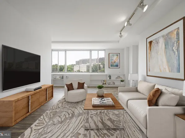 1111 Arlington Blvd APT 707, Arlington, VA 22209