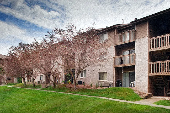 Park Avenue by Broadmoor — Photo 4