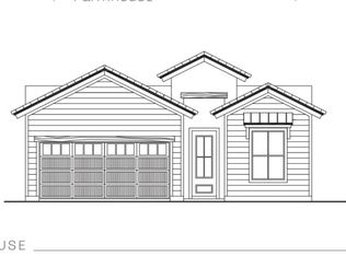 12601 Cono Norte Dr, El Paso, TX 79934