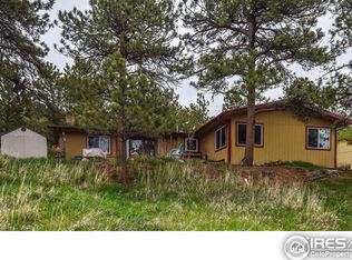 177 Green Mountain Dr, Loveland, CO 80537