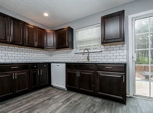 4553 Darrowby Dr, Powder Springs, GA 30127