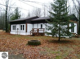 7613 Larkspur Dr, Mancelona, MI 49659
