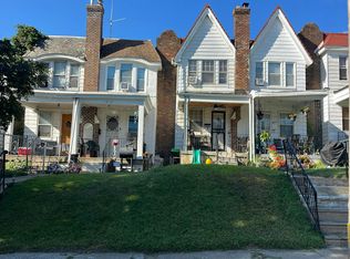 7812 Provident St, Philadelphia, PA 19150