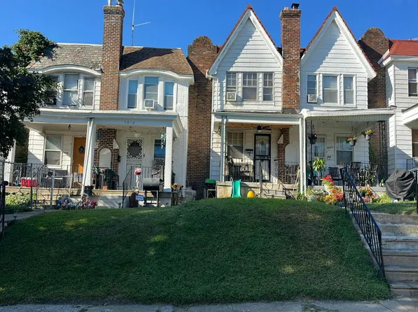 7812 Provident St, Philadelphia, PA 19150