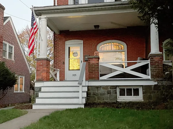 325 S 4th St #1, Perkasie, PA 18944