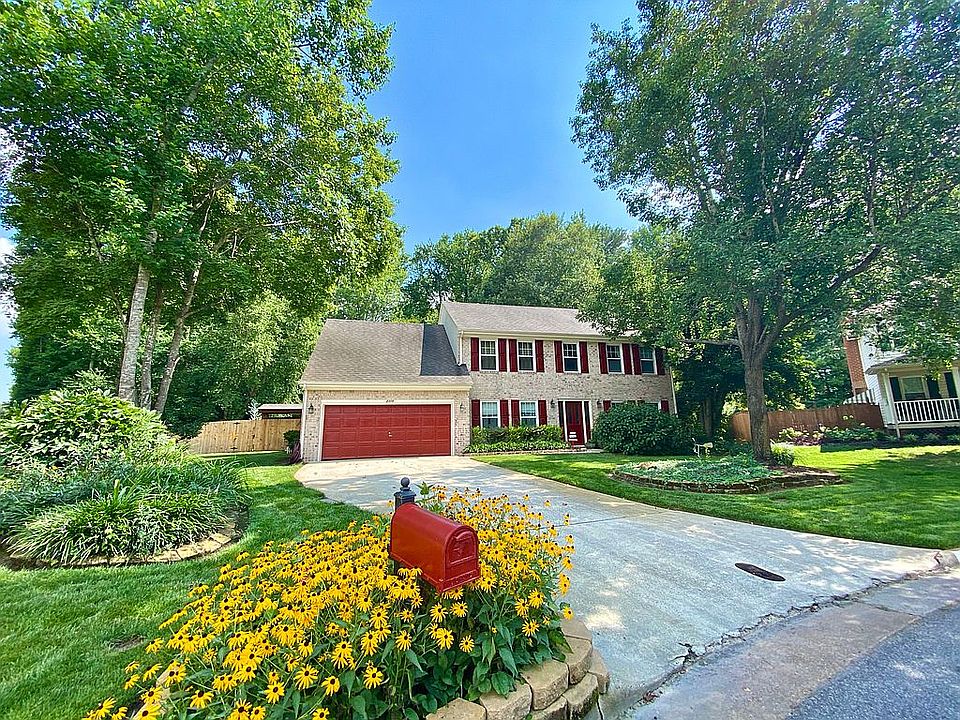 1st image of 2309 Morgan Meadow Ct