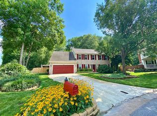 2309 Morgan Meadow Ct, Virginia Beach, VA 23453