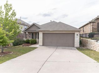 10200 Copper Ridge Cv, Austin, TX 78747