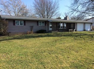 3617 SW 2nd St, Des Moines, IA 50315