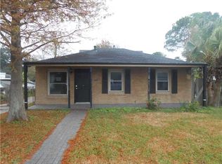 350 Soniat Ave, Harahan, LA 70123