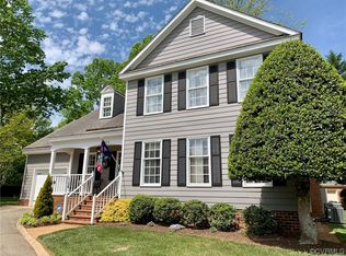 13924 Pagehurst Ter, Midlothian, VA 23113