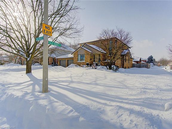 2nd image of 593 Guildwood Pl