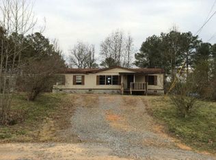 229 Hardin Rd SW, Plainville, GA 30733