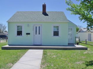 1135 Quince St, Sidney, NE 69162
