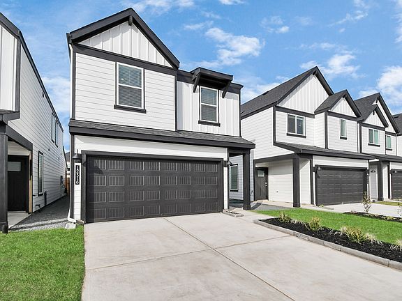 2nd image of 12316 Basilwood Dr