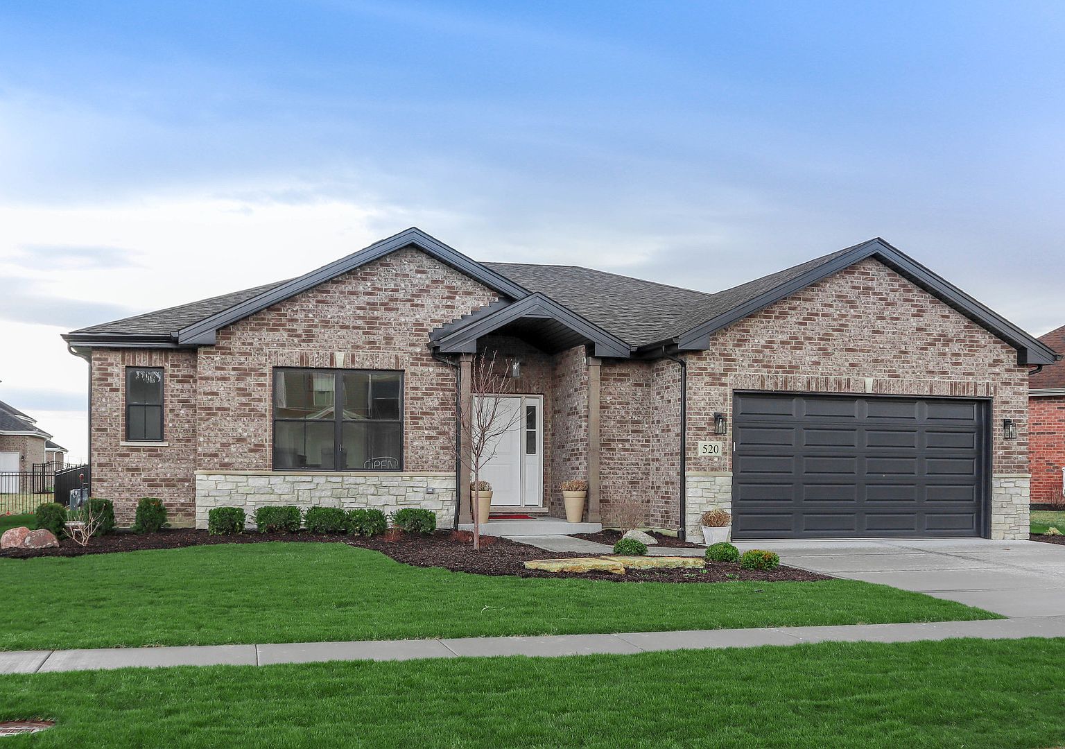 520 Augusta St, New Lenox, IL 60451 Zillow