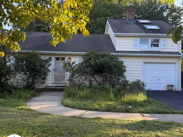 14 Elder Dr, Morristown, NJ 07960