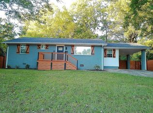 529 W Acadia Ave, Winston Salem, NC 27127