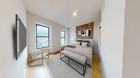 Rented by Bond New York