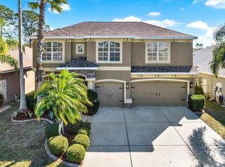 23916 Plantation Palms Blvd, Land O Lakes, FL 34639