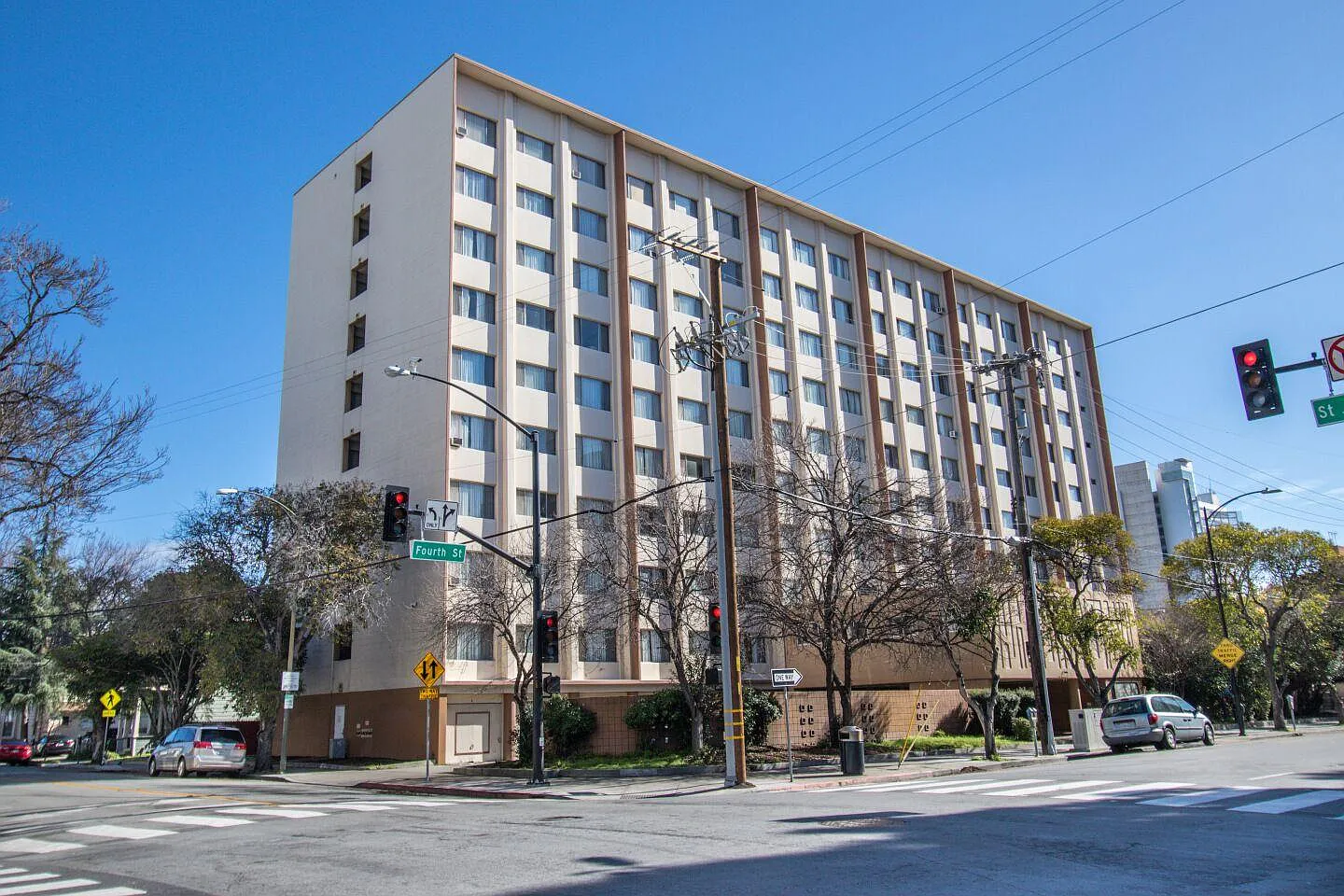Shires Memorial Center (Senior Independent Living) 55+ — Photo 1
